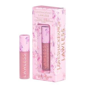 Lawless Forget The Filler Gloss